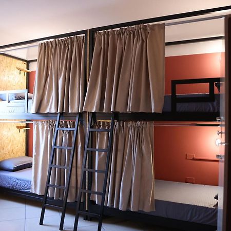 Shkodra Hostel & Day Tours Exterior photo