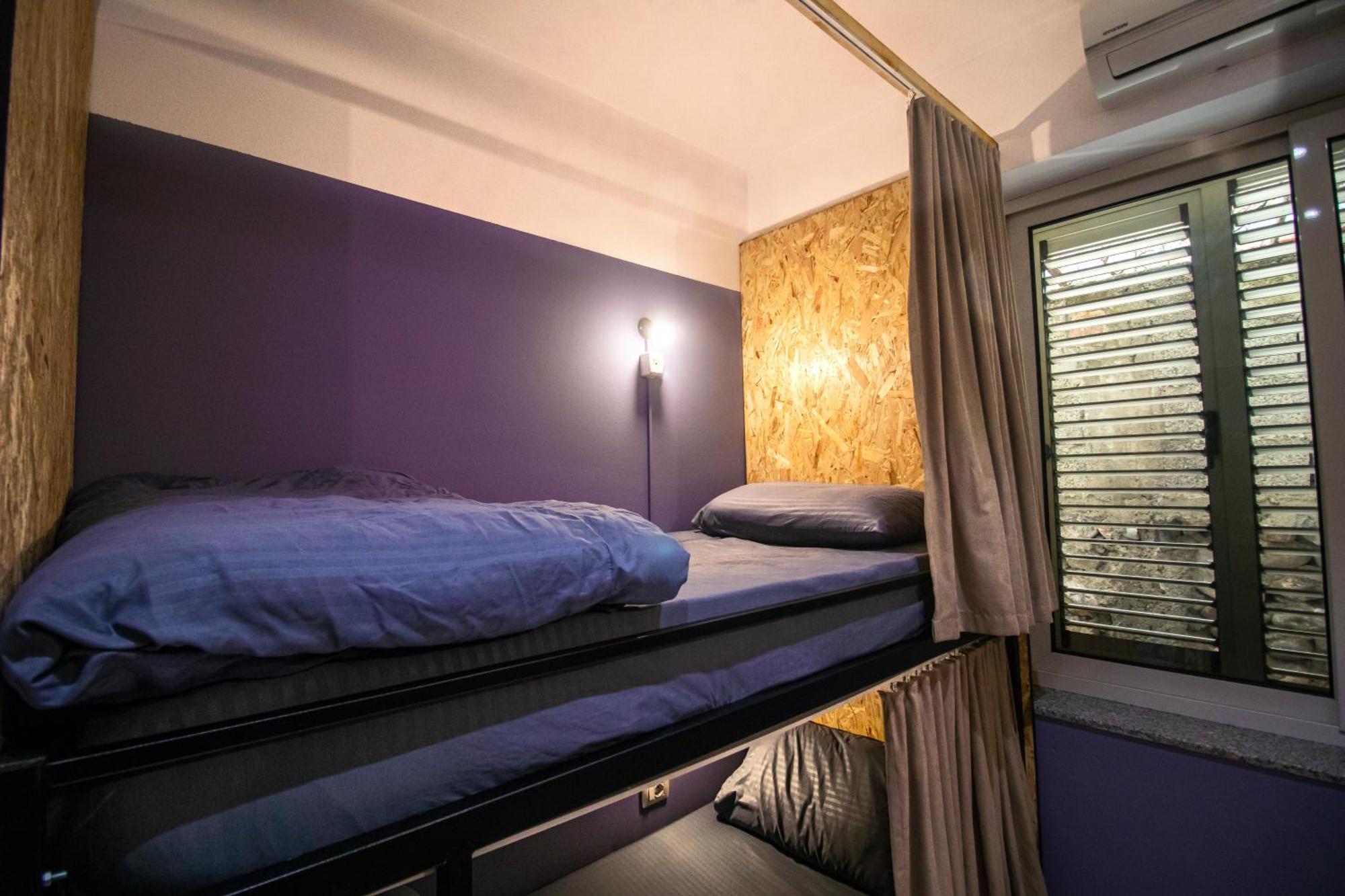 Shkodra Hostel & Day Tours Exterior photo