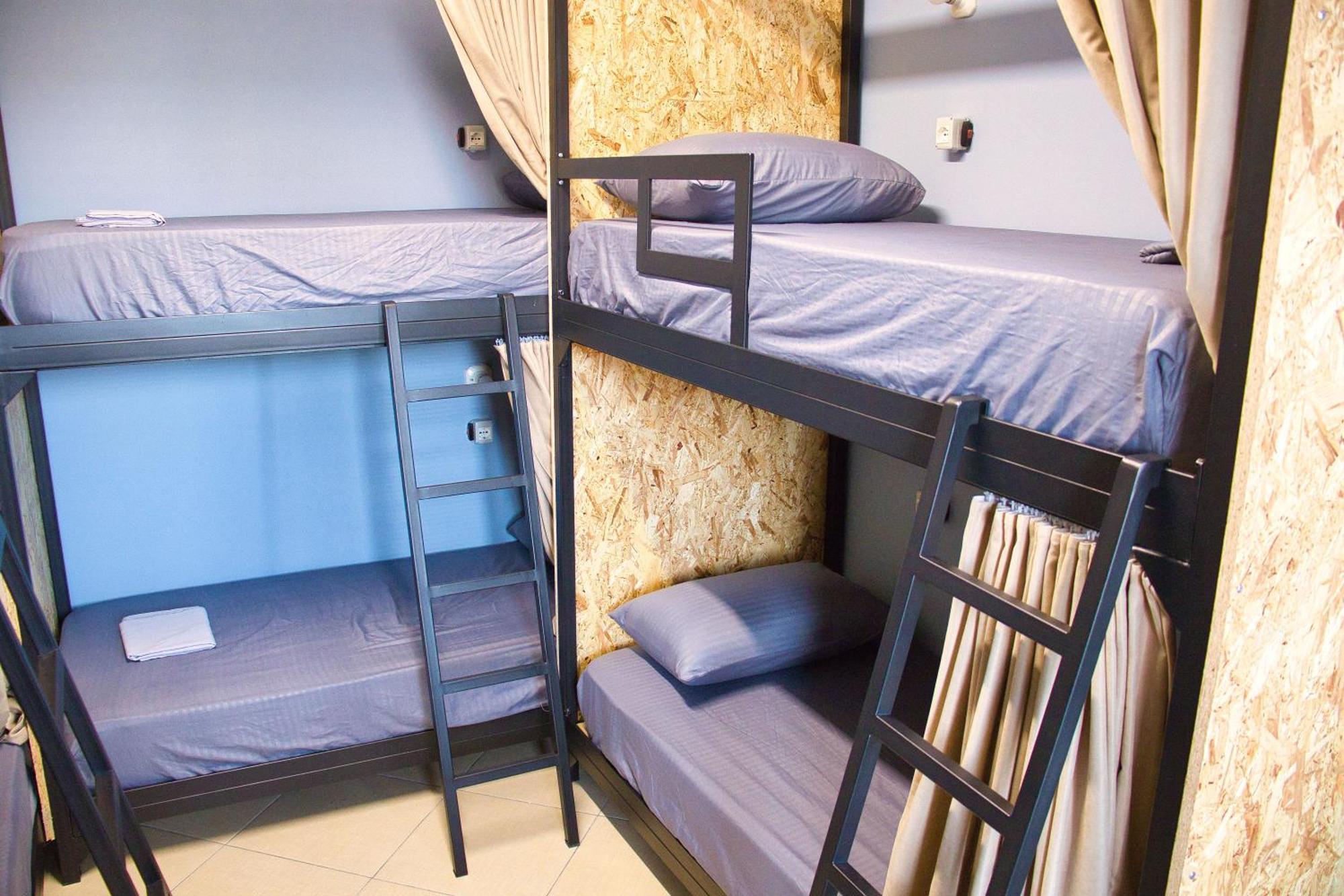 Shkodra Hostel & Day Tours Exterior photo