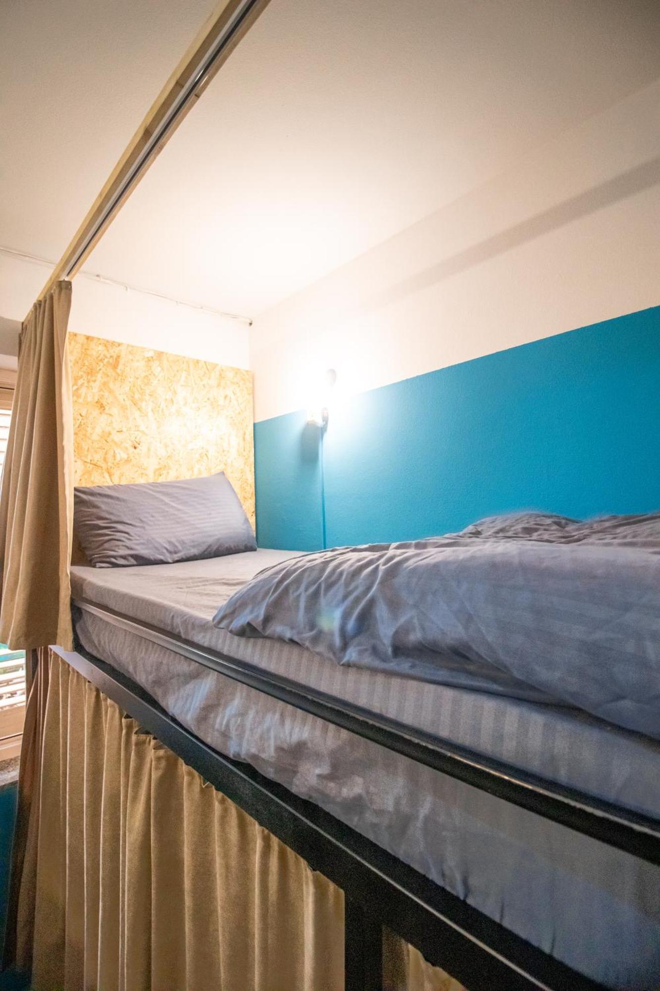 Shkodra Hostel & Day Tours Exterior photo