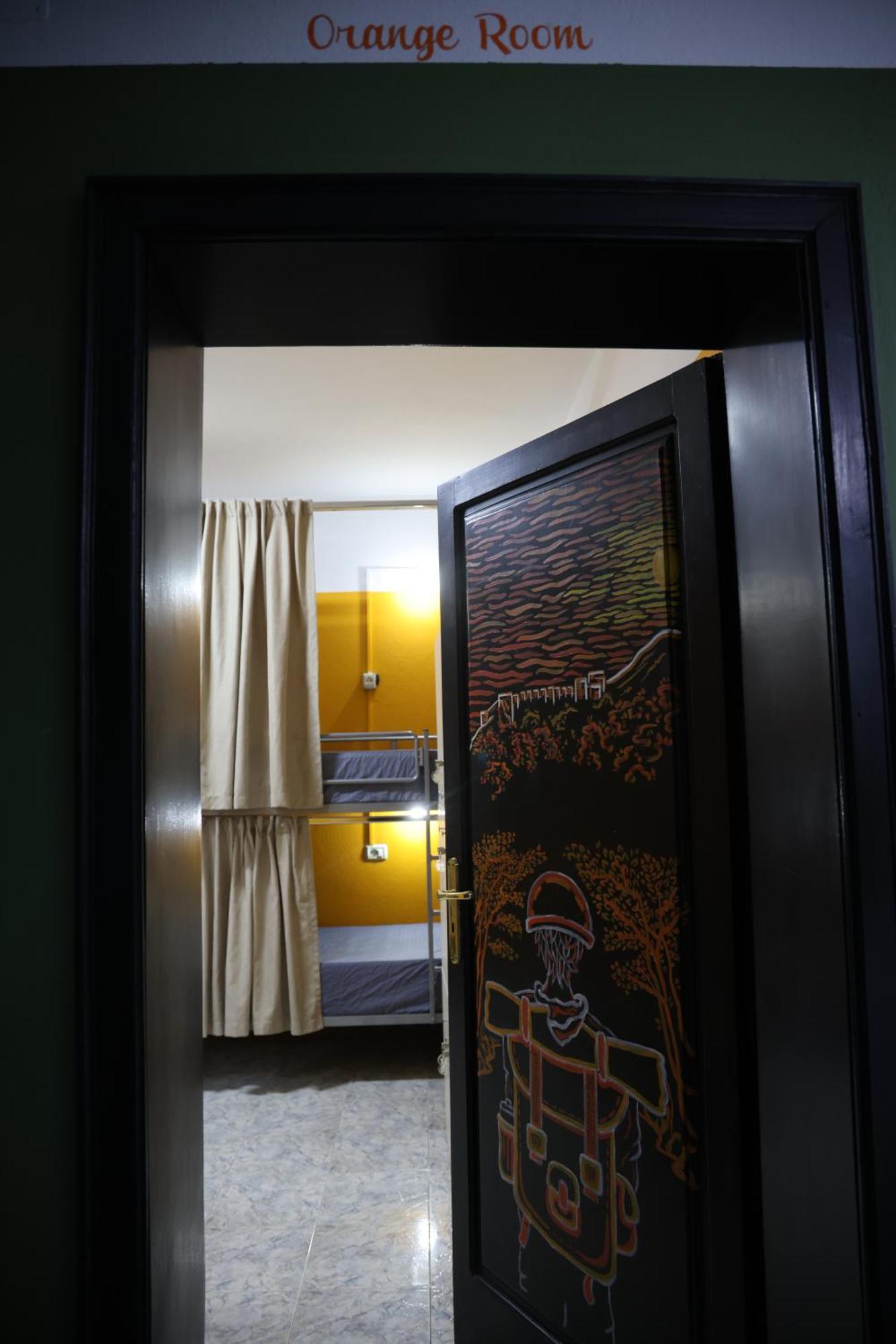 Shkodra Hostel & Day Tours Exterior photo