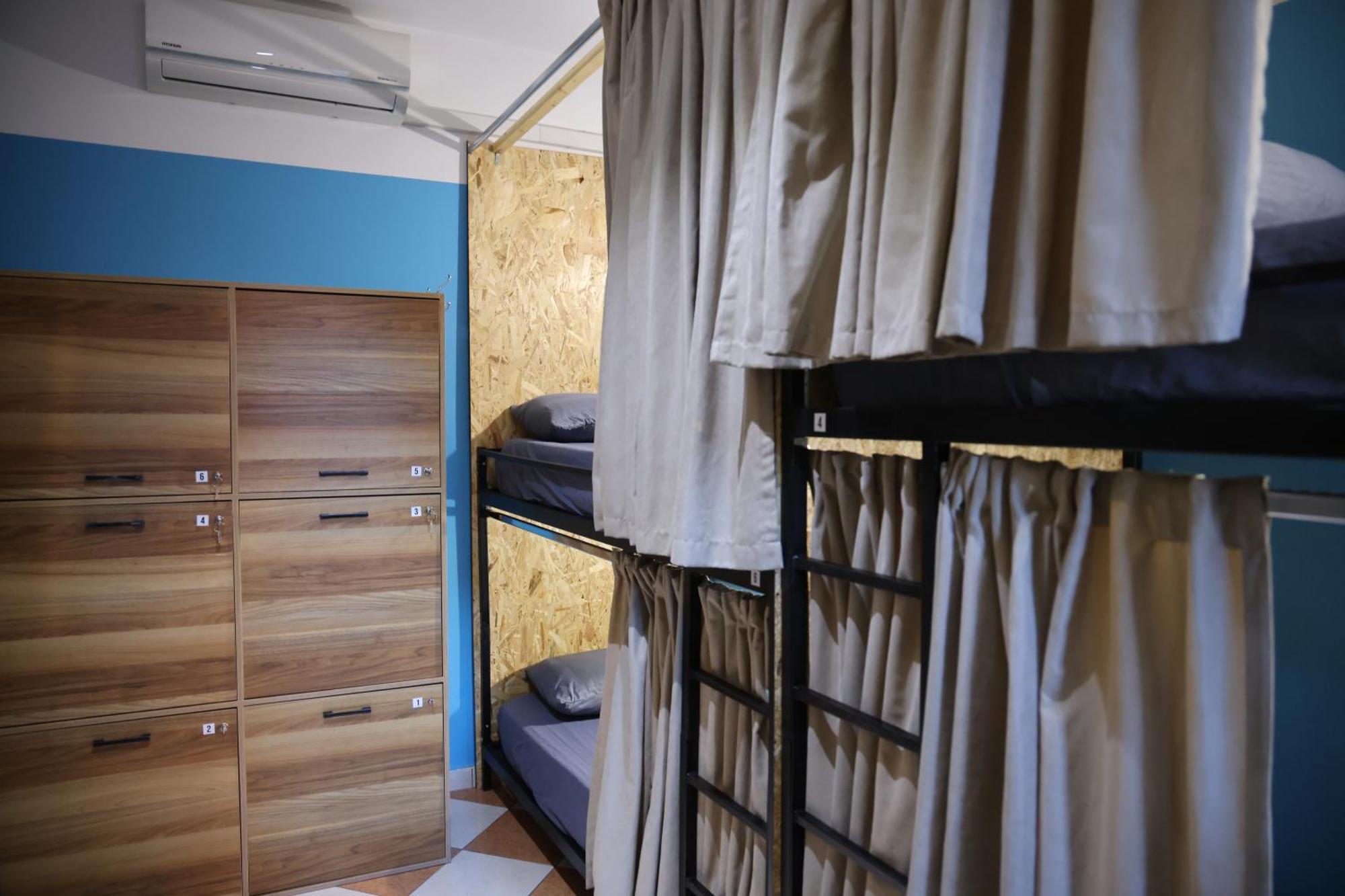 Shkodra Hostel & Day Tours Exterior photo